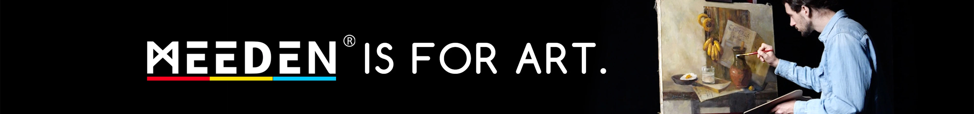 MEEDEN Art