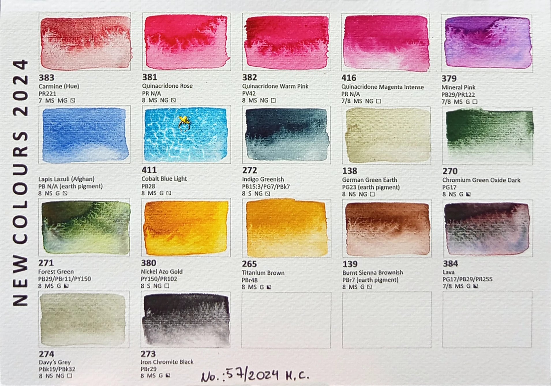 Roman Szmal Aquarius