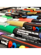 Posca filc készlet - UNI Posca Manga ajándékkészlet, 20 db-os - Manga