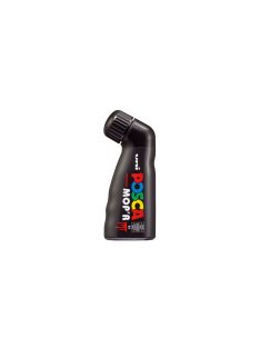   Posca filc, 19 mm - Uni POSCA MOP’R XXL Posca filc PCM22 – Fekete 24