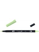 Tombow ABT Dual Brush Pen - szín: 243 (Mint)