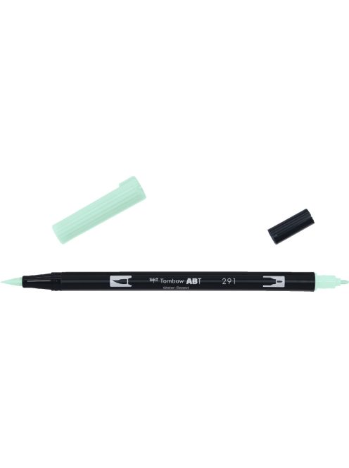 Tombow ABT Dual Brush Pen - szín: 291 (Alice Blue)