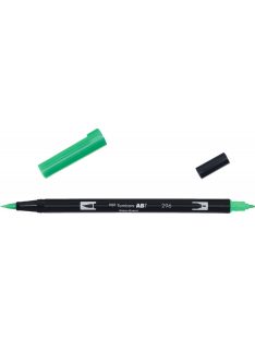 Tombow ABT Dual Brush Pen - szín: 296 (Green)