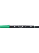Tombow ABT Dual Brush Pen - szín: 296 (Green)