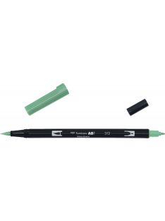 Tombow ABT Dual Brush Pen - szín: 312 (Holly Green)