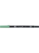 Tombow ABT Dual Brush Pen - szín: 312 (Holly Green)