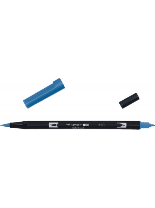 Tombow ABT Dual Brush Pen - szín: 528 (Navy Blue)
