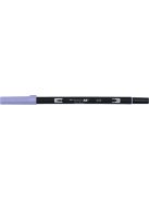 Tombow ABT Dual Brush Pen - szín: 603 (Periwinkle)