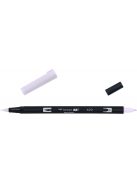 Tombow ABT Dual Brush Pen - szín: 620 (Lilac)