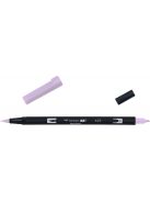 Tombow ABT Dual Brush Pen - szín: 623 (Purple Sage)