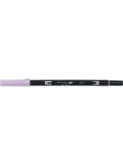 Tombow ABT Dual Brush Pen - szín: 623 (Purple Sage)