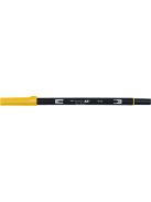 Tombow ABT Dual Brush Pen - szín: 993 (Chrome Orange)
