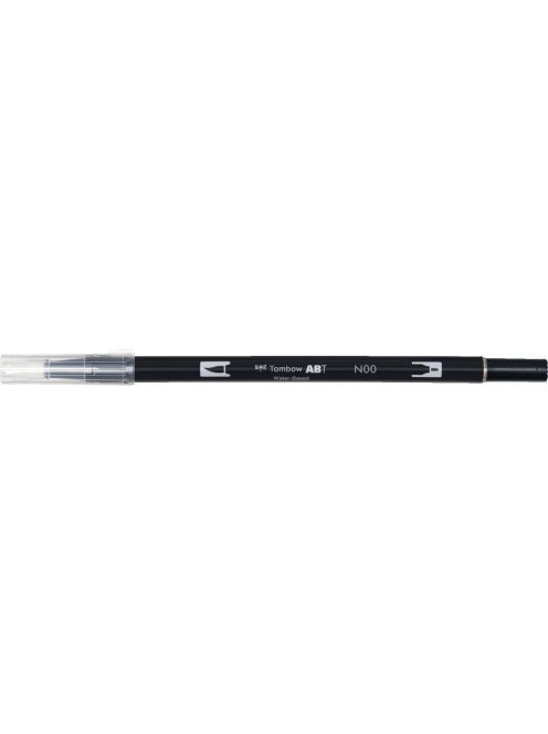 Tombow ABT Dual Brush Pen Blender színösszemosó filctoll