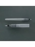 Tölthető nyelű ecsetfilc készlet - 01, 02, 03-as méret egy készletben