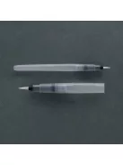 Tölthető nyelű ecsetfilc készlet - 01, 02, 03-as méret egy készletben