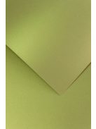 Metálfényű karton 180 gr - Kétoldalas, A4 - Arany