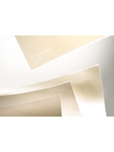 ARCHES 88 savmentes papír 100 % pamutból, 300 gr, melegen préselt, sima - 56 x 76 cm, fehér