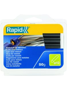 Fém olvasztópálcikák Rapid 12x94mm 6 db