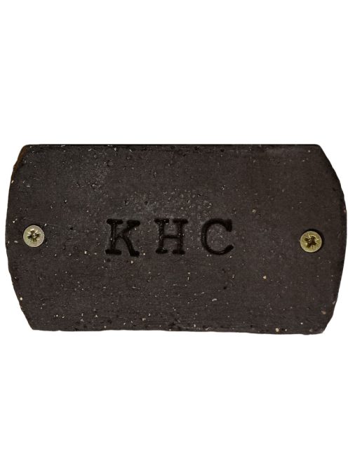 Kerámia agyag KHC - burel palával 10 kg