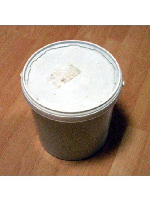 Kerámia öntőagyag 18kg