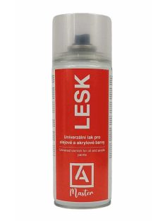 Akrillakk, fényes - ARTIKON Master fényes lakk 400 ml