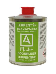  Szagtalan hígító - Оdorless solvent - Artikon Master 700 ml