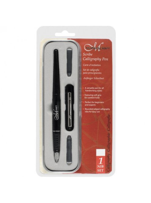 Kézirattoll – szélesség 2,3 mm