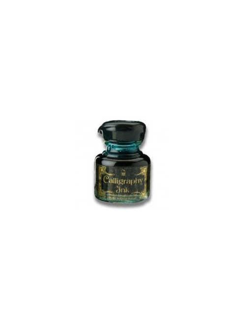Ajándék tinta Manuscript 30ml – Smaragdzöld