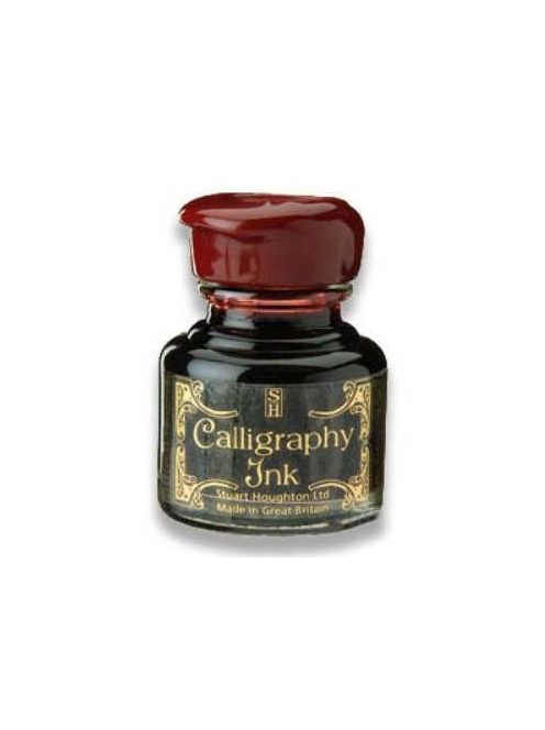 Ajándék tinta Manuscript 30ml – Rubin