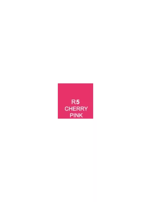 Touch twin marker – R5 Cherry pink