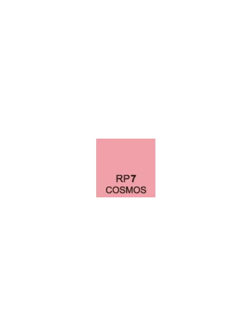 Touch twin marker – RP7 Cosmos