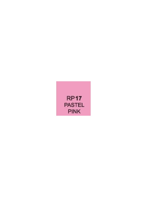 Touch twin marker – RP17 Pastel pink
