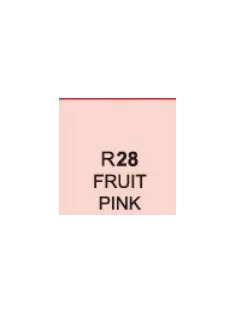 Touch twin marker – R28 Fruit pink