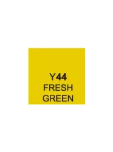Touch twin marker – Y44 Fresh green