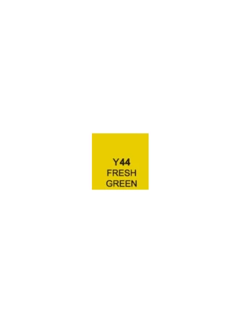 Touch twin marker – Y44 Fresh green