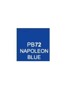 Touch twin marker – PB72 Napoleon blue