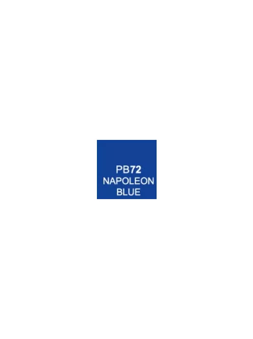 Touch twin marker – PB72 Napoleon blue