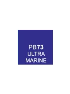 Touch twin marker – PB73 Ultra marine