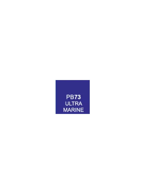 Touch twin marker – PB73 Ultra marine