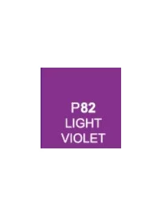 Touch twin marker – P82 Light violet