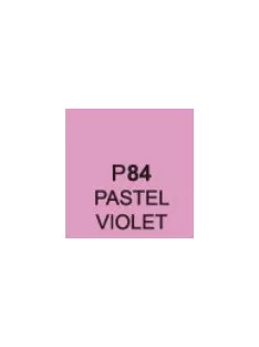 Touch twin marker – P84 Pastel violet