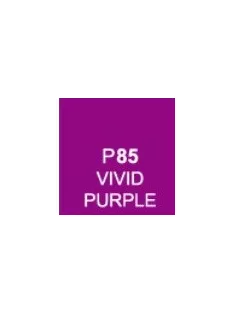 Touch twin marker – P85 Vivid purple