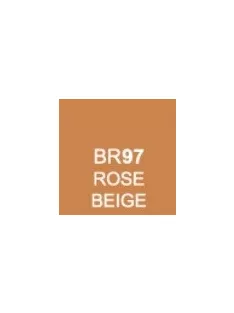 Touch twin marker – BR97 Rose beige