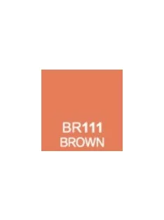 Touch twin marker – BR111 Brown
