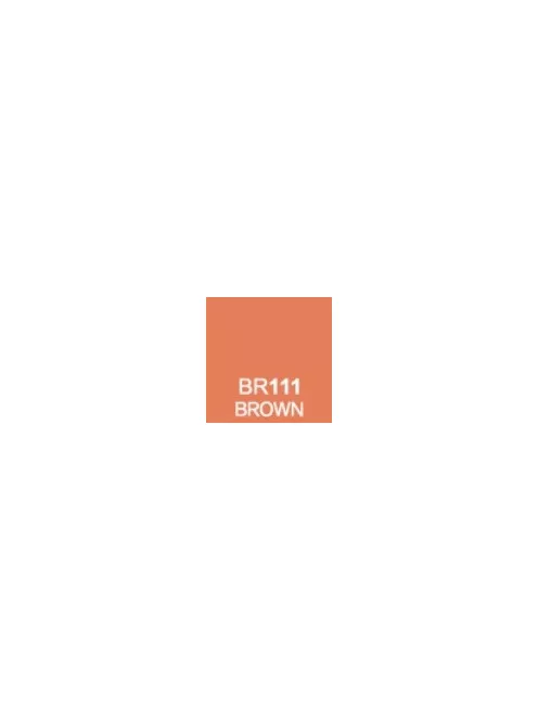 Touch twin marker – BR111 Brown