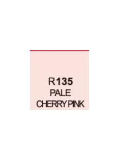 Touch twin marker – R135 Pale cherry pink