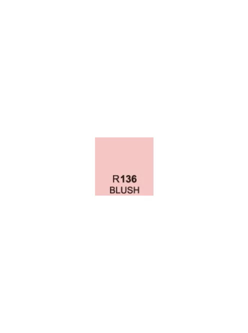 Touch twin marker – R136 Blush