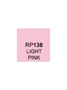Touch twin marker – RP138 Light pink