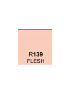 Touch twin marker – R139 Flesh