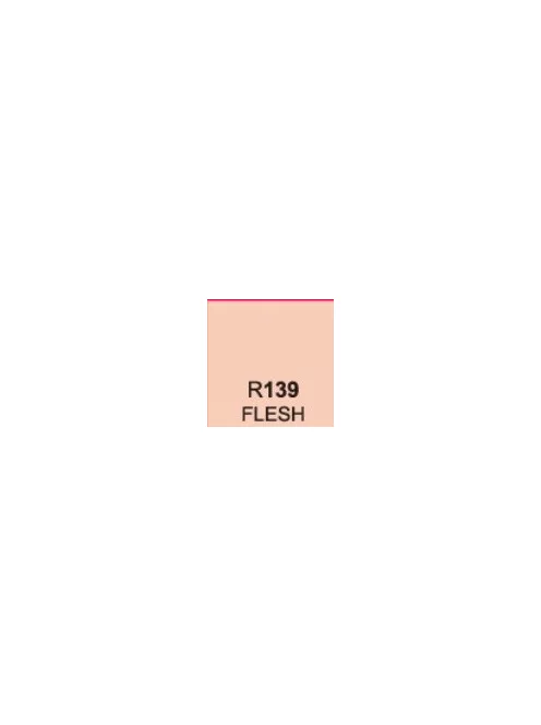 Touch twin marker – R139 Flesh